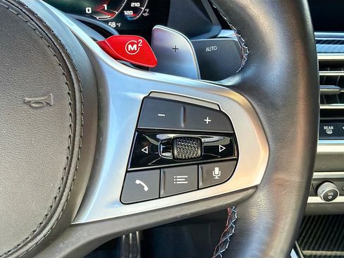 Used 2023 BMW X6 M Base w/ Executive Package image 39