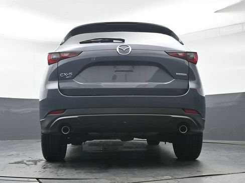 Certified 2023 MAZDA CX-5 Carbon Edition AWD/4WD image 31