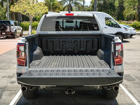Used 2026 Ford Ranger Raptor AWD/4WD image 25