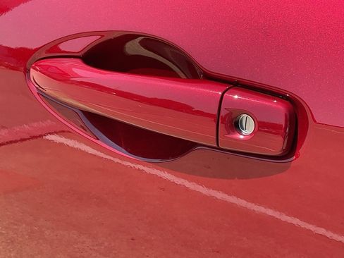 New 2025 Nissan Versa SV w/ Trunk Package image 9