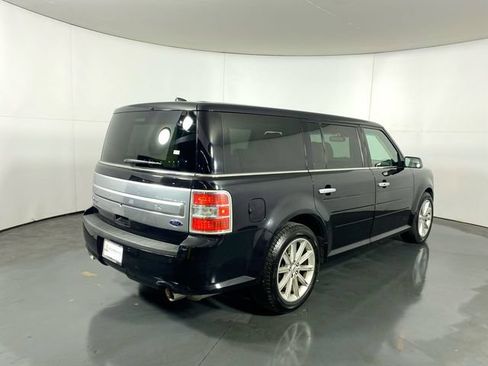 Used 2019 Ford Flex Limited AWD/4WD image 32