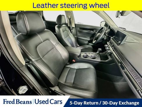 Used 2023 Honda Civic EX-L image 31