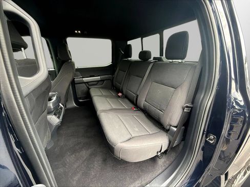 Used 2026 Ford F150 XLT w/ Equipment Group 302A MID AWD/4WD image 25