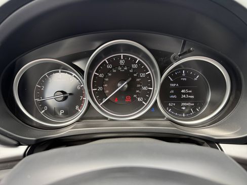Used 2023 MAZDA CX-5 AWD 2.5 S image 11