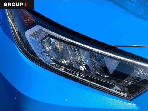 Used 2021 Toyota RAV4 XLE image 26