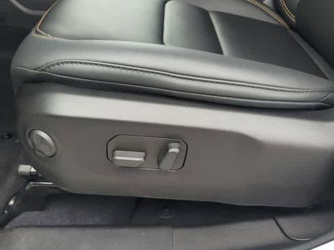 New 2025 Jeep Wrangler Unlimited Rubicon 392 image 17