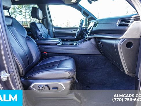 Used 2024 Ford Edge SEL image 22