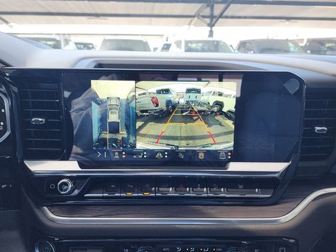 New 2026 GMC Sierra 1500 SLT w/ SLT Premium Plus Package image 28