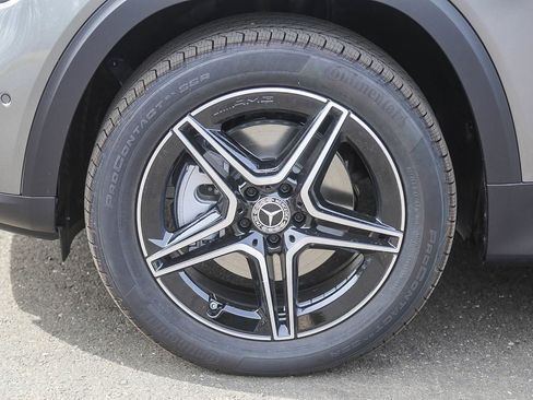 New 2026 Mercedes-Benz GLB 250 4MATIC image 9