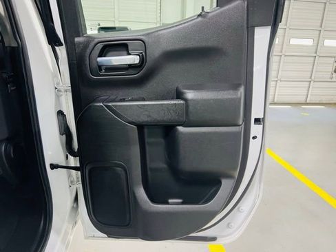Used 2020 Chevrolet Silverado 1500 W/T w/ Trailering Package RWD image 29