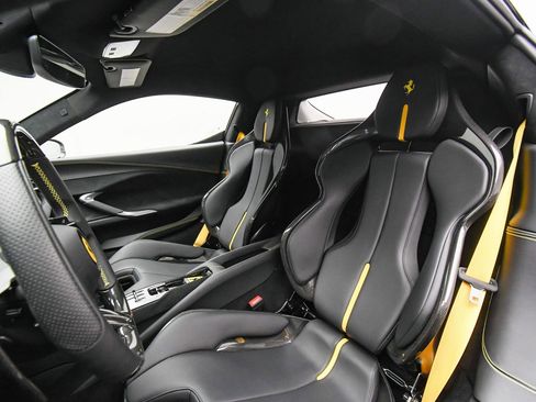 Certified 2025 Ferrari 296 GTB image 53