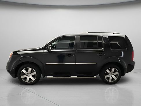 Used 2014 Honda Pilot Touring image 9