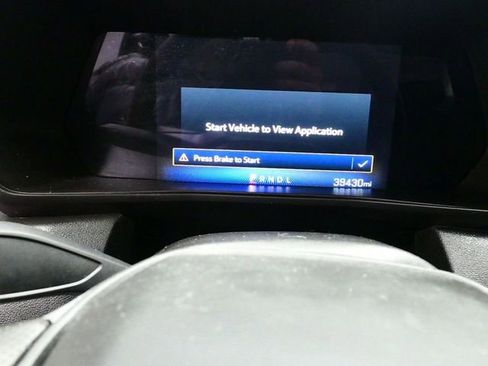 Used 2023 Chevrolet Colorado W/T w/ Advanced Trailering Package image 18