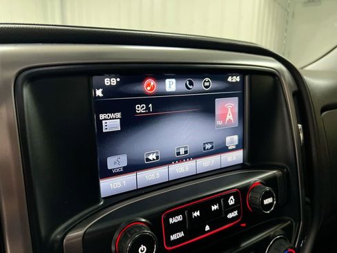 Used 2015 GMC Sierra 1500 SLT image 14