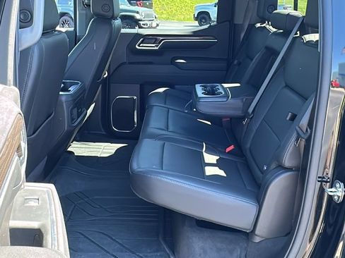 Used 2024 Chevrolet Silverado 1500 RST w/ Convenience Package II AWD/4WD image 26