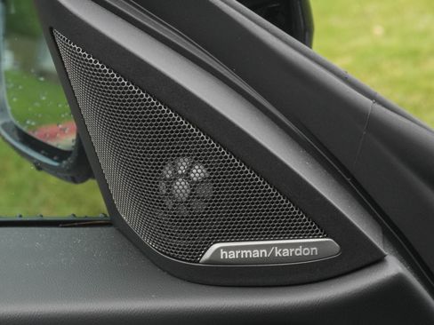 Used 2025 BMW i4 M50 AWD/4WD image 28
