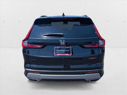 New 2026 Honda CR-V TrailSport image 7