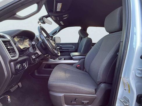 Used 2022 RAM 3500 Big Horn w/ Level C Equiment Group image 14