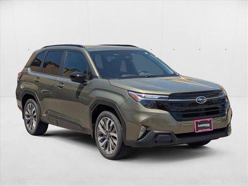 New 2025 Subaru Forester Touring w/ Protection Package image 7