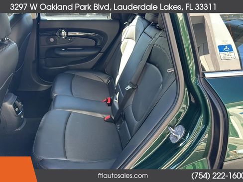 Used 2016 MINI Cooper Clubman image 27