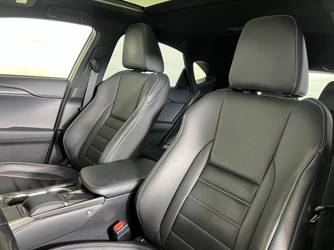 Used 2020 Lexus NX 300 F Sport image 5