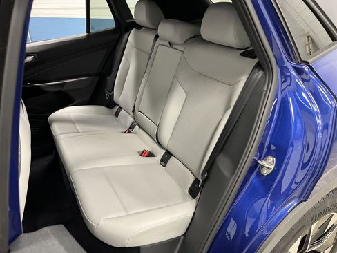 Used 2021 Volkswagen ID.4 Pro S image 30
