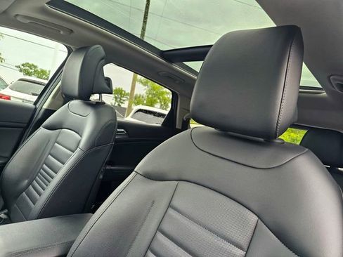 Used 2023 Kia Sportage SX FWD image 21