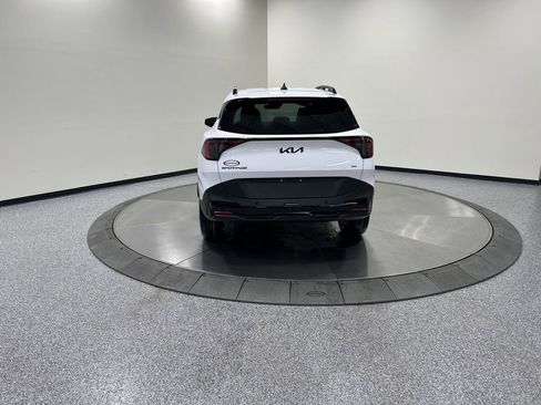 New 2026 Kia Sportage X-Line image 6