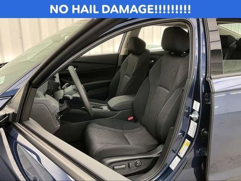 Certified 2025 Honda Accord SE image 8