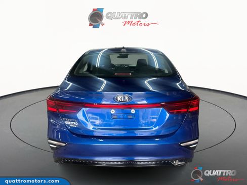 Used 2019 Kia Forte LXS image 5
