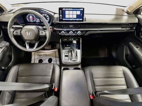Used 2024 Honda CR-V EX-L image 22