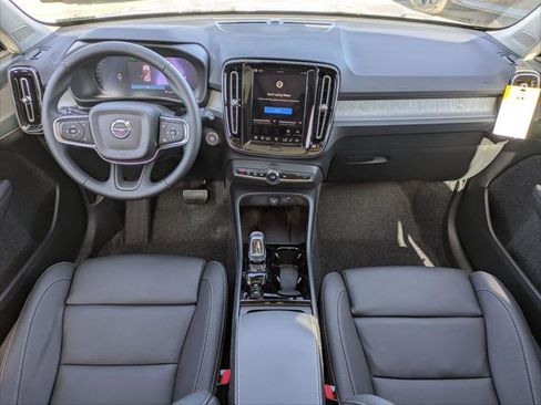 New 2026 Volvo XC40 B5 Plus w/ Protection Package Premier image 11