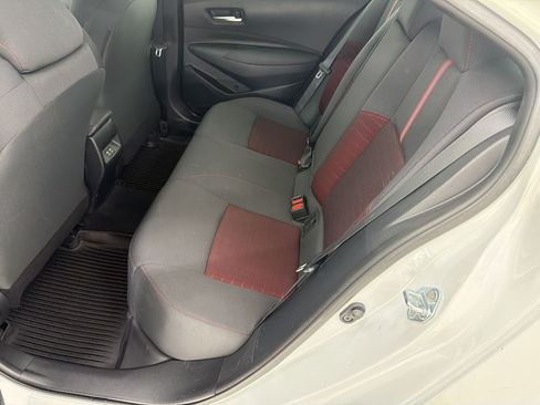 Used 2024 Toyota Corolla SE FWD image 22