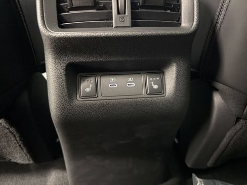 New 2026 Nissan Murano Platinum w/ Cargo Package AWD/4WD image 18