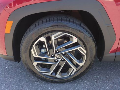 New 2026 Hyundai Tucson SEL Plus FWD image 11