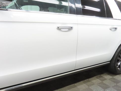 Used 2019 Ford Expedition Max Limited AWD/4WD image 39