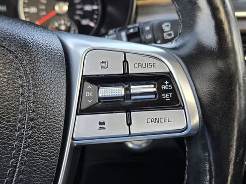 Used 2022 Kia Telluride SX w/ SX Prestige Package AWD/4WD image 22