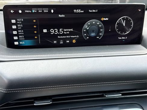 Used 2024 Genesis GV80 2.5T image 16