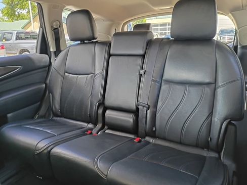 Used 2014 INFINITI QX60 FWD w/ Premium Plus Package image 14