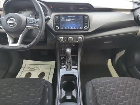 Certified 2023 Nissan Kicks SV FWD image 22
