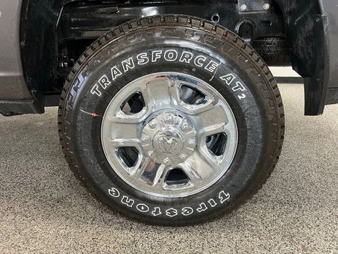 New 2026 RAM 2500 Tradesman image 22