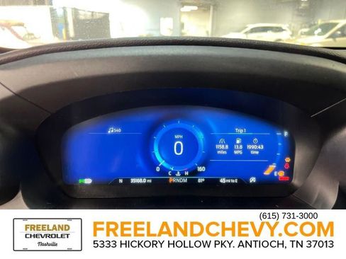 Used 2022 Ford Explorer ST w/ Equipment Group 401A image 17