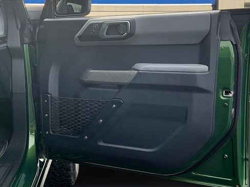 Used 2023 Ford Bronco Black Diamond image 27