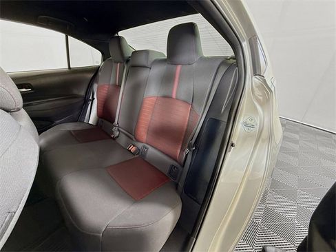 Certified 2023 Toyota Corolla SE image 8