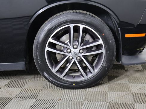 Used 2019 Dodge Challenger GT w/ Cold Weather Group AWD/4WD image 18