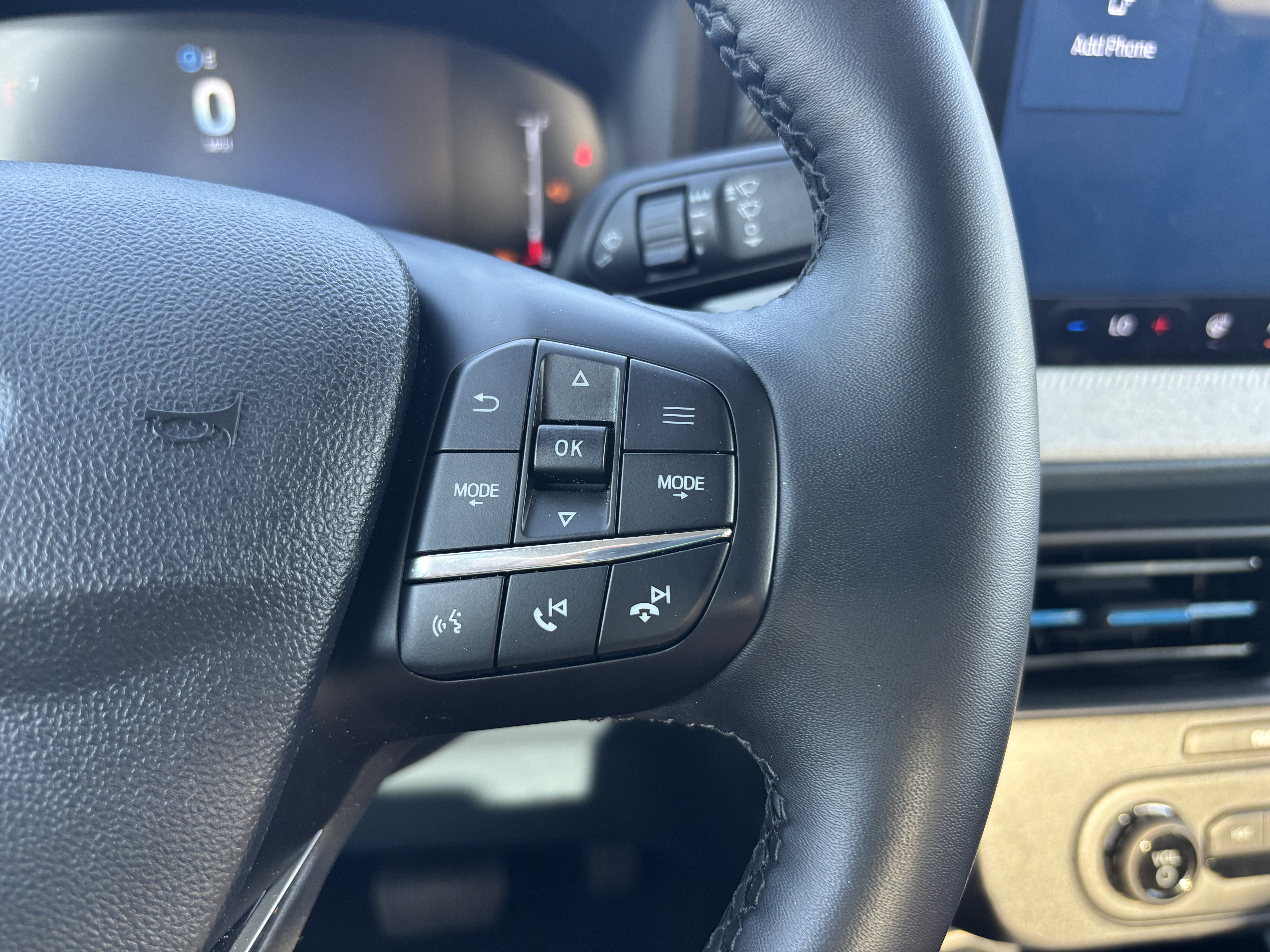 Used 2025 Ford Maverick XLT w/ XLT Luxury Package AWD/4WD image 20