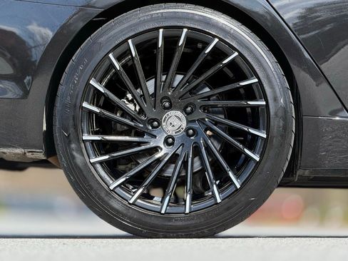 Used 2018 Genesis G80 3.8 w/ Option Group 02 image 19