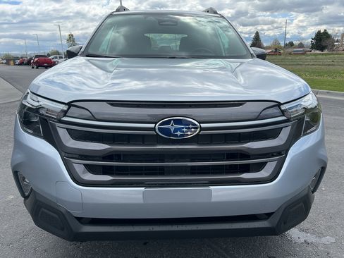 New 2026 Subaru Forester Premium AWD/4WD image 31