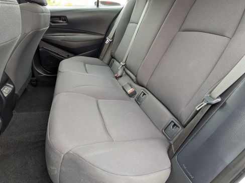 Used 2024 Toyota Corolla LE image 29