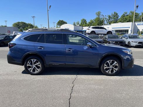 Used 2021 Subaru Outback Touring XT AWD/4WD image 23